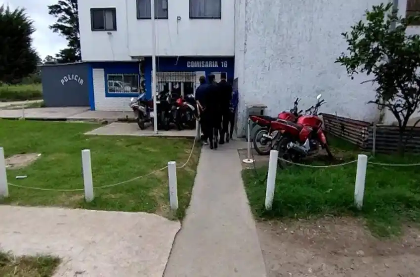 Ingresaron a la casa de un hombre, le ocasionaron destrozos y lo amenazaron