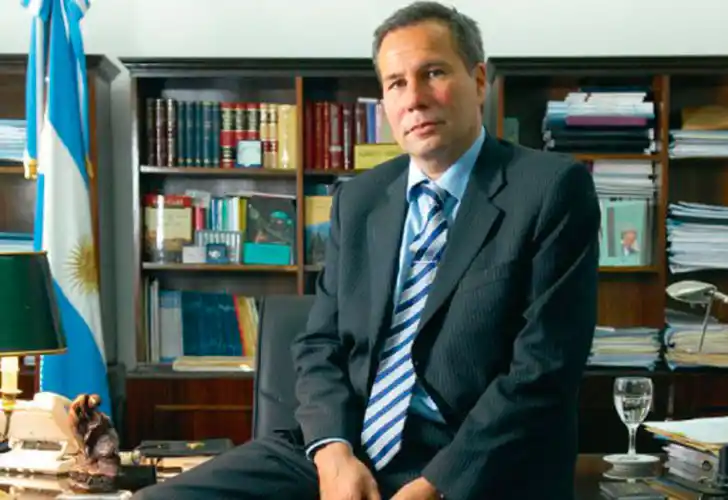 Nisman se murió, lo mataron o se suicidó: metáfora de una Argentina vacía
