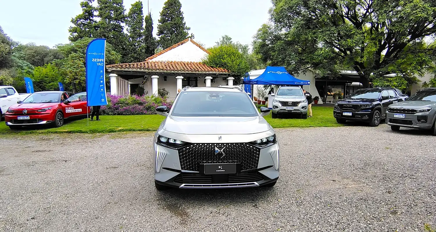 Stellantis - El Eco Autos - 3
