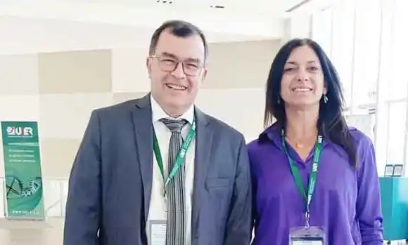 La Municipalidad de Concordia participó de la 20ª Jornada de la Industria de Entre Ríos