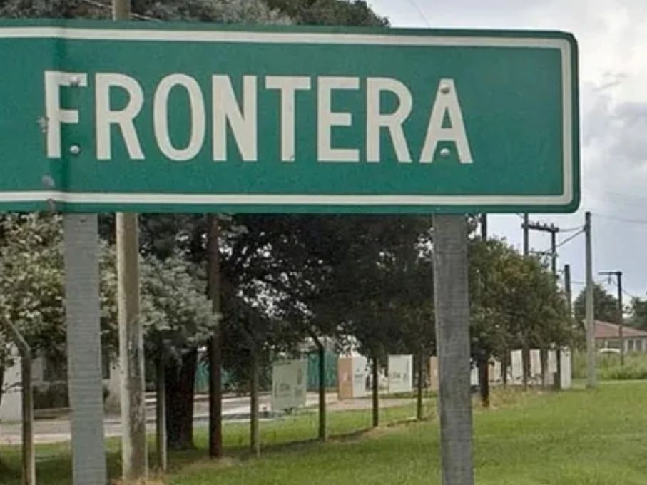 La investigación continúa y, por el momento, no hay personas aprehendidas. Crédito: El Litoral.