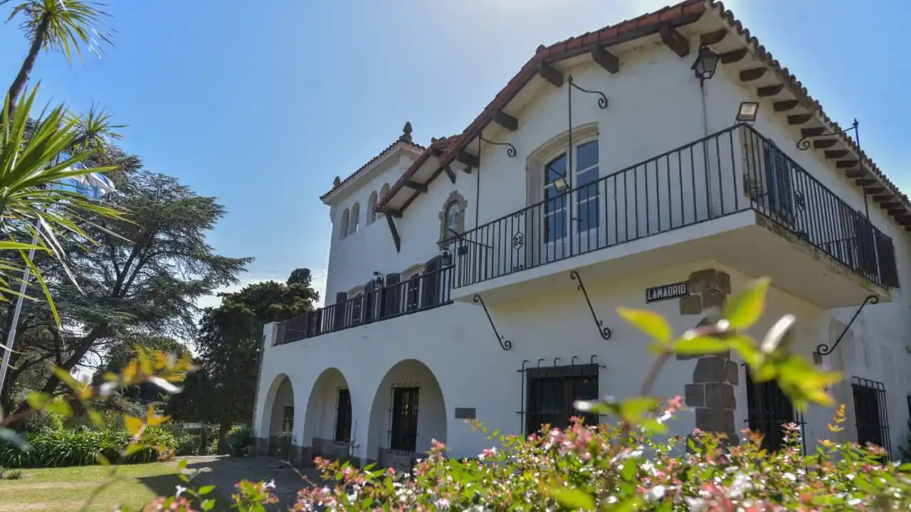 La exposición, titulada “La Primera. Mar del Plata, Subsede del Mundial ’78”, se podrá visitar durante toda la temporada.