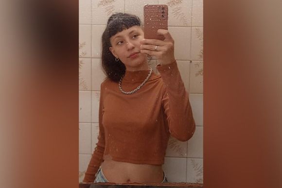 Solicitan el paradero de una joven de 14 años: todos los detalles