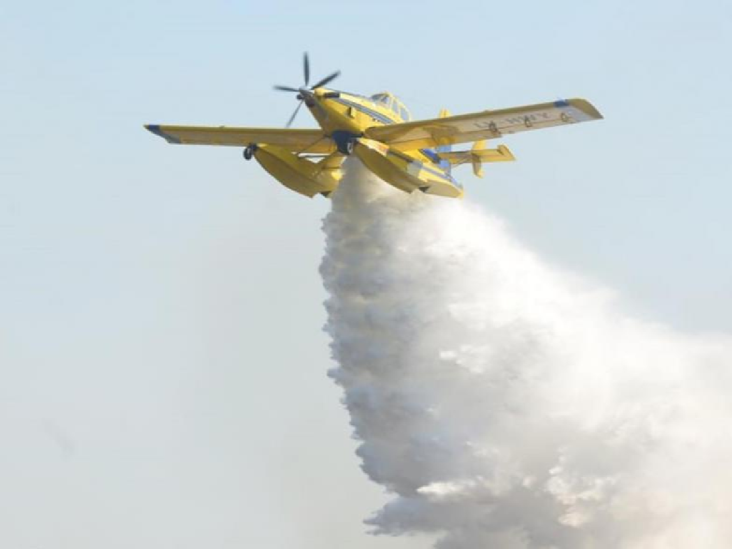 Schiaretti agradeció el llamado de Alberto Fernánedez por los incendios