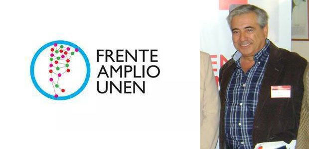 General Villegas: Oficializaron precandidatura a Intendente de Eduardo Campana
