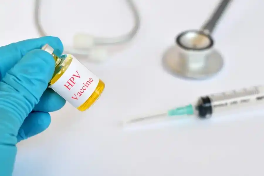 La vacunación contra el HPV evitaría más de 2,6 millones de muertes por cáncer de cuello uterino en el mundo