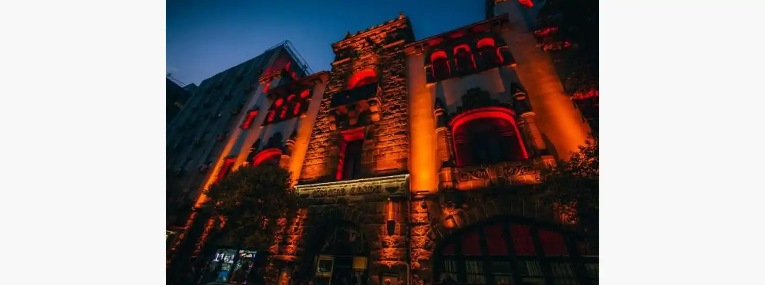 Con una serie de propuestas artísticas y con entradas gratuitas, el Colón celebrará sus 100 años.