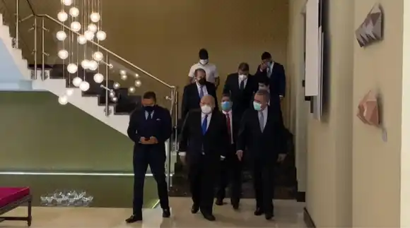 Relatora Especial de la ONU se reúne con diputados opositores de la AN de Nicolás Maduro