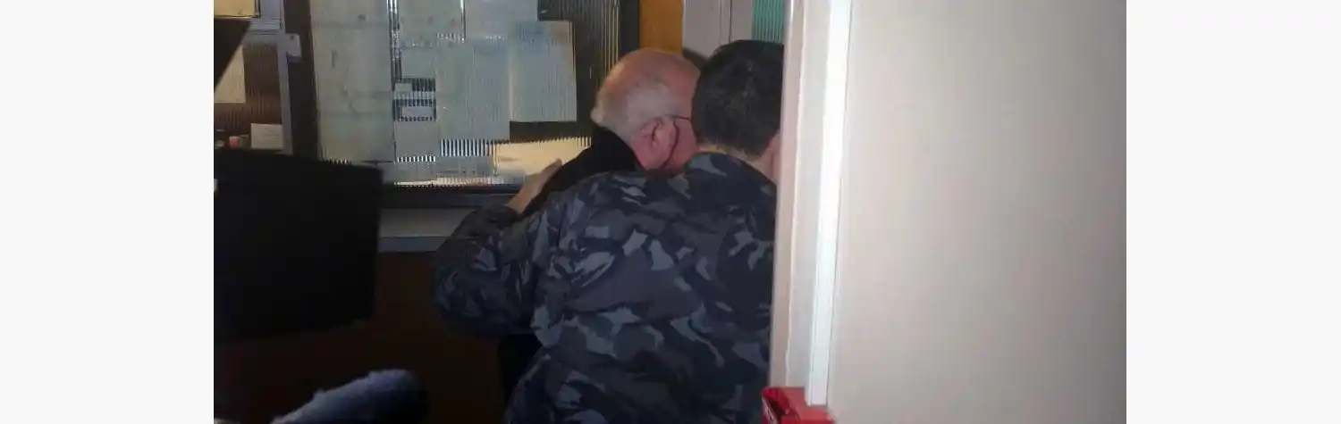 Menor mutilado: declaró uno de los imputados y desligó responsabilidades