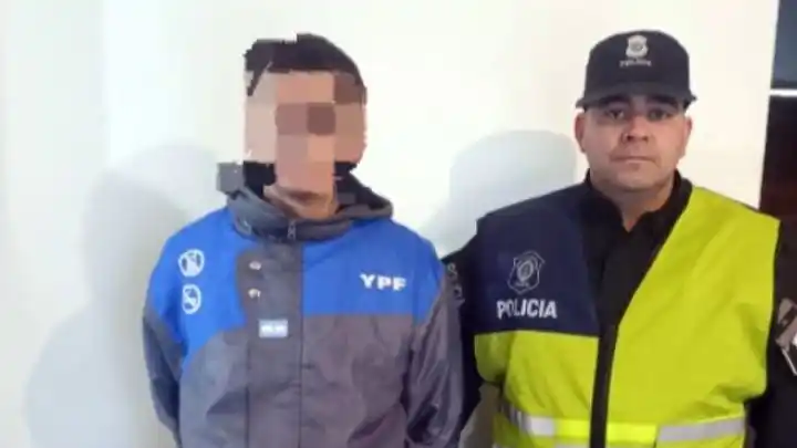 Notificaron ayer. Al Juzgado Correccional sobre el operativo policial realizado
