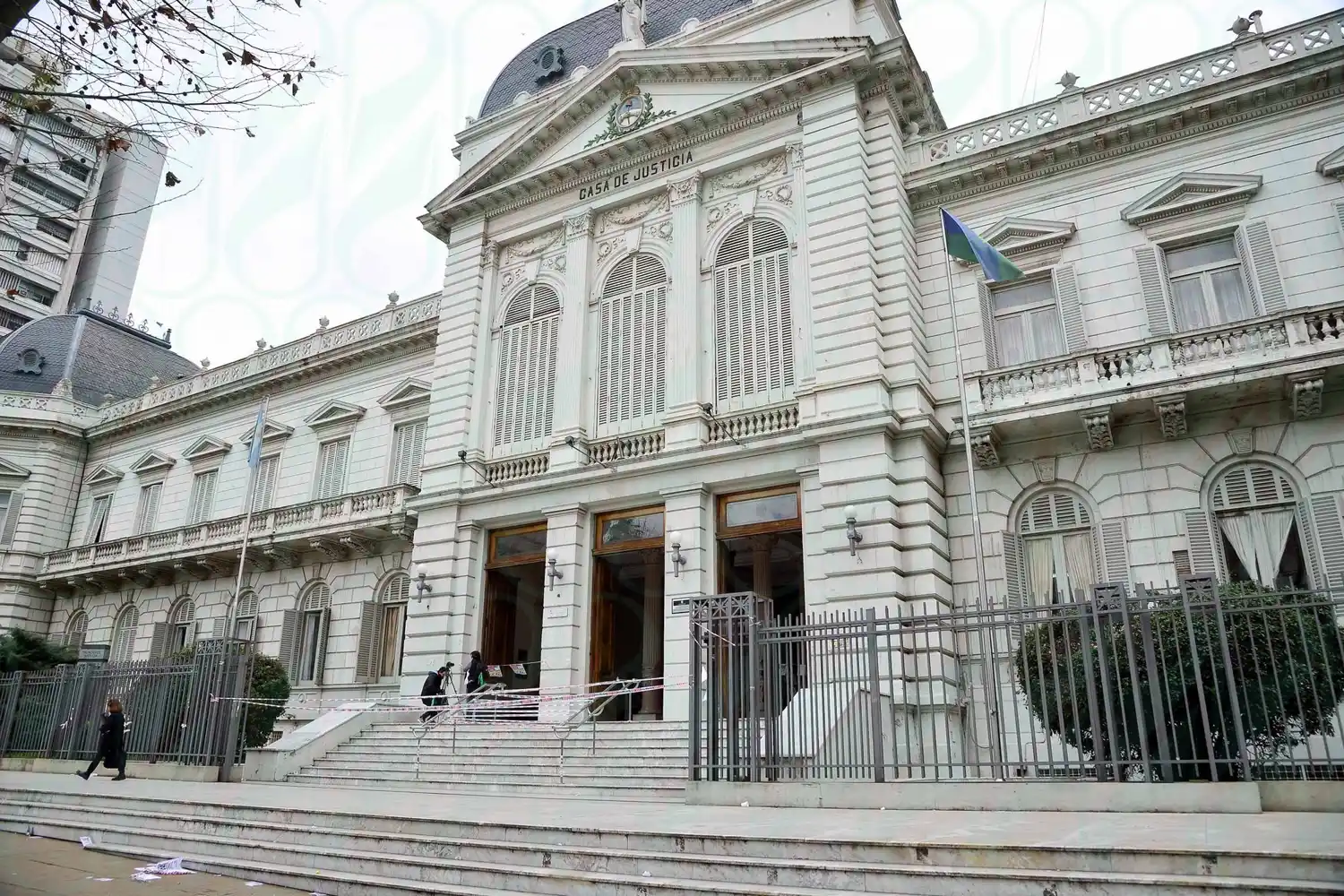 La Justicia ordenó a la Provincia a equiparar salarios de jueces bonaerenses a los de sus pares nacionales
