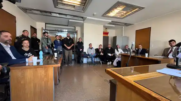 Sentenciaron a tres años de prisión a la mujer que mató a Ricardo Sierra