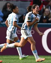 La selección femenina jugará con Japón