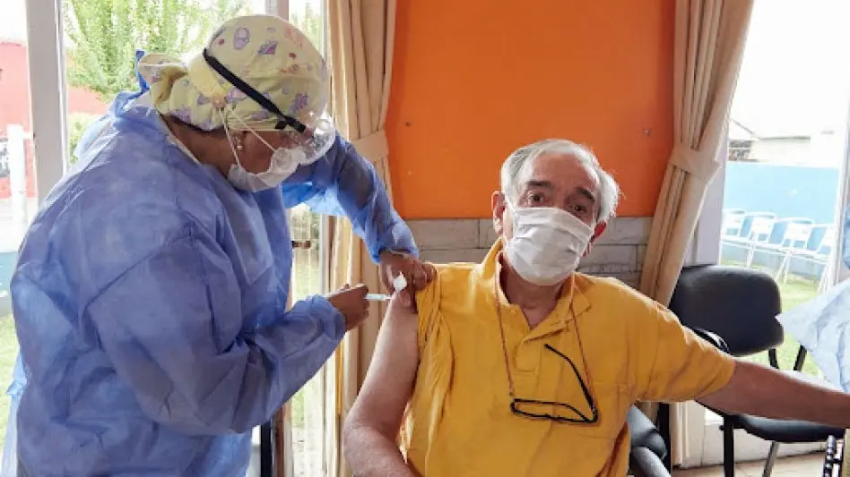 "Con cierta calma de la situación epidemiológica, es momento de tratar la parte económica"