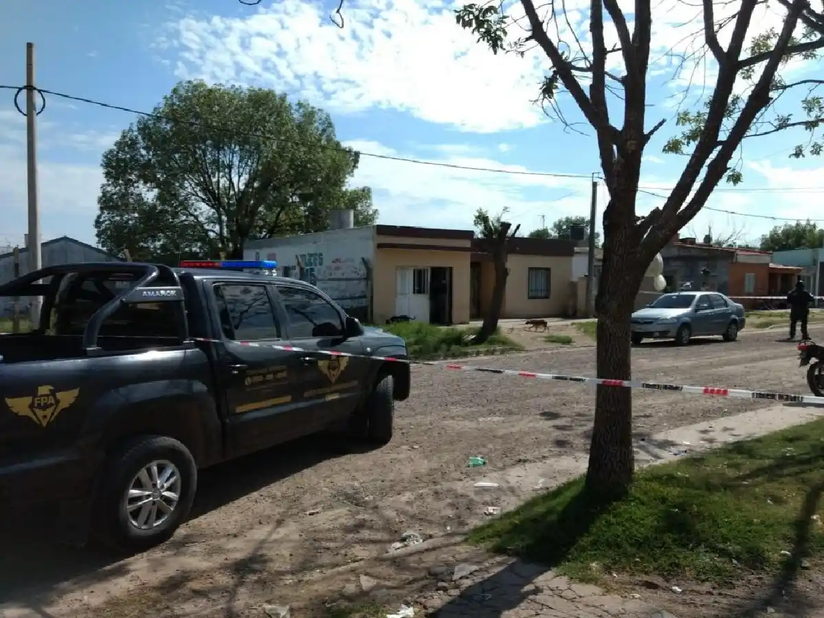 Otra detenida por integrar la organización narco desbaratada 