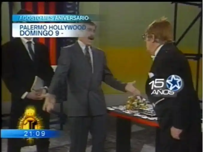 Artear deberá pagarle a los actores por las repeticiones en "Volver"