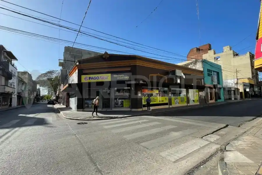 Robo al Pago Fácil: condenaron al policía que cargó en su auto los 40 millones de pesos de la caja fuerte