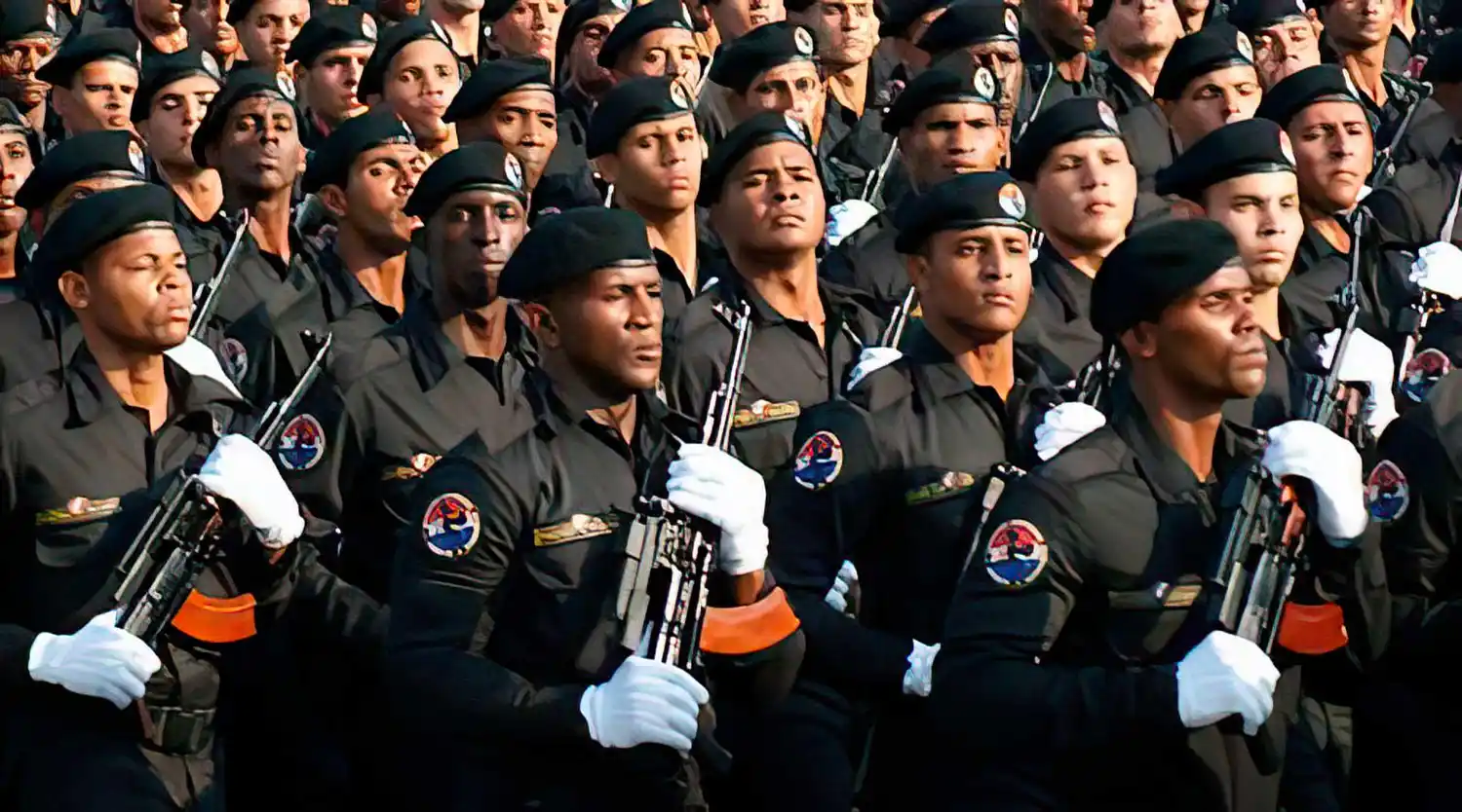 Mueren cubanos en el ataque de Trump a Venezuela