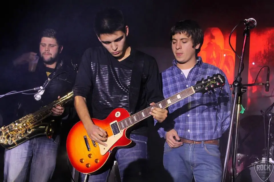 Actividades, música y teatro