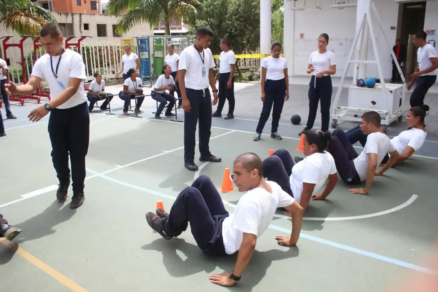 BRUTAL AGRESIÓN: Asaltan y mutilan a una estudiante de la UNES