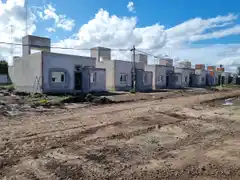 ¿Cómo serán las casas de Sans Souci?
