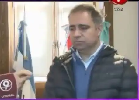 Davico alegó que el "desgaste" de algunos funcionarios durante la "transición" fue la causa del reordenamiento municipal