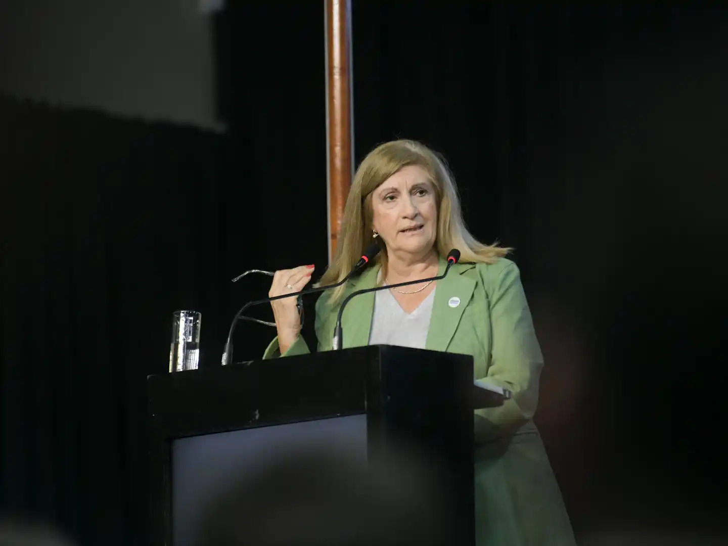 Paraná inaugura este domingo el período legislativo 2026