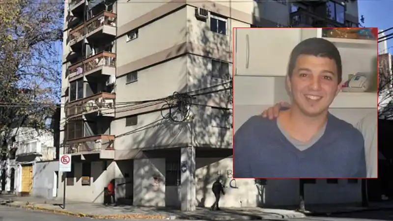 Entrerriano y su novia fallecieron tras inhalar monóxido de carbono