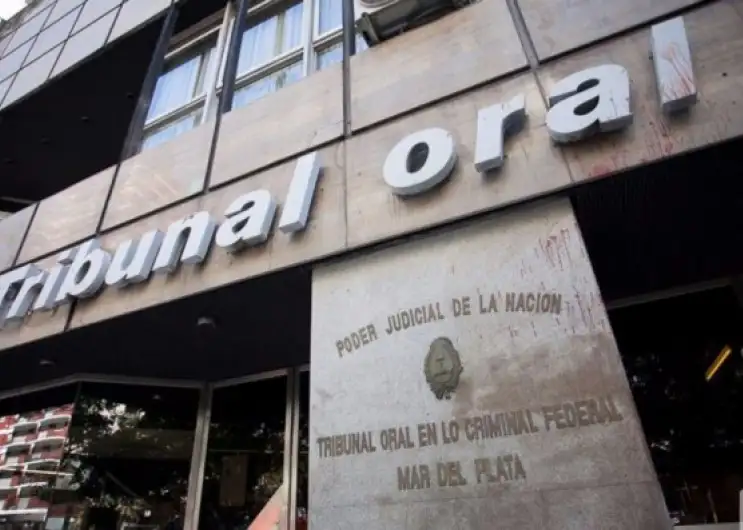 El veredicto se conocerá el próximo 13 de abril.