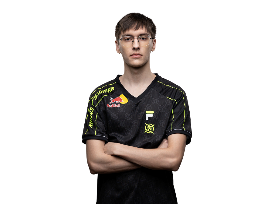 Entrerriano hizo historia en el mundo gamer: tercer puesto en torneo global de Apex Legends