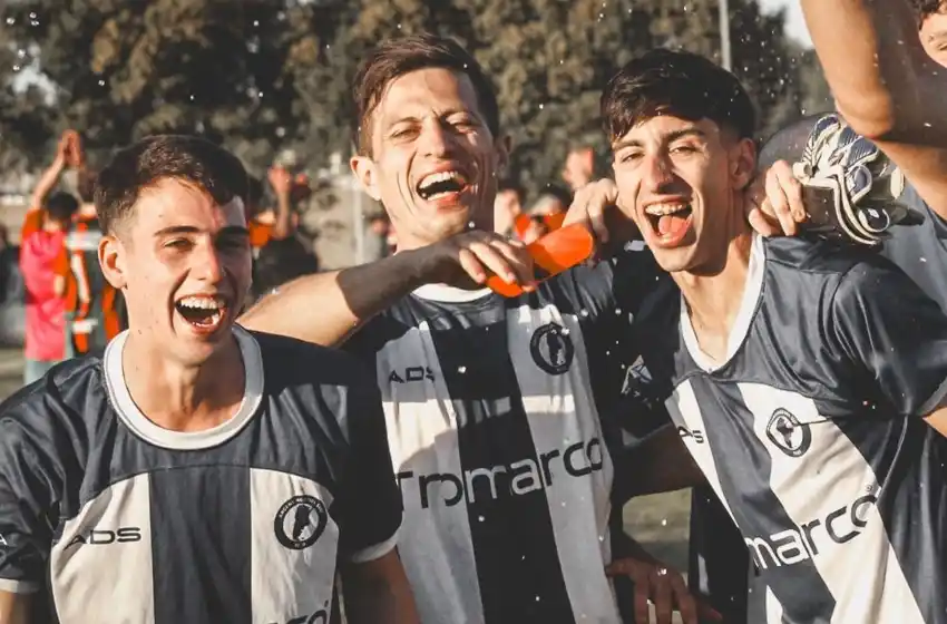 Fútbol local: se definieron los últimos clasificados