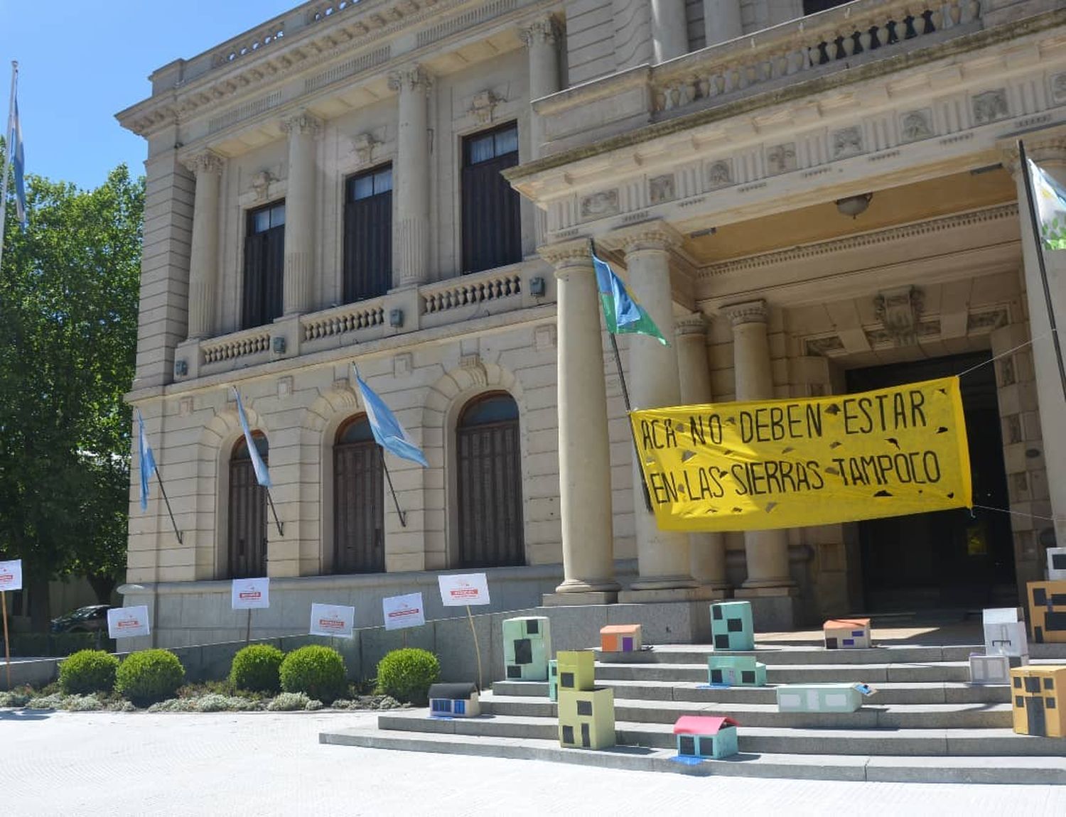 asamblea sierras muni