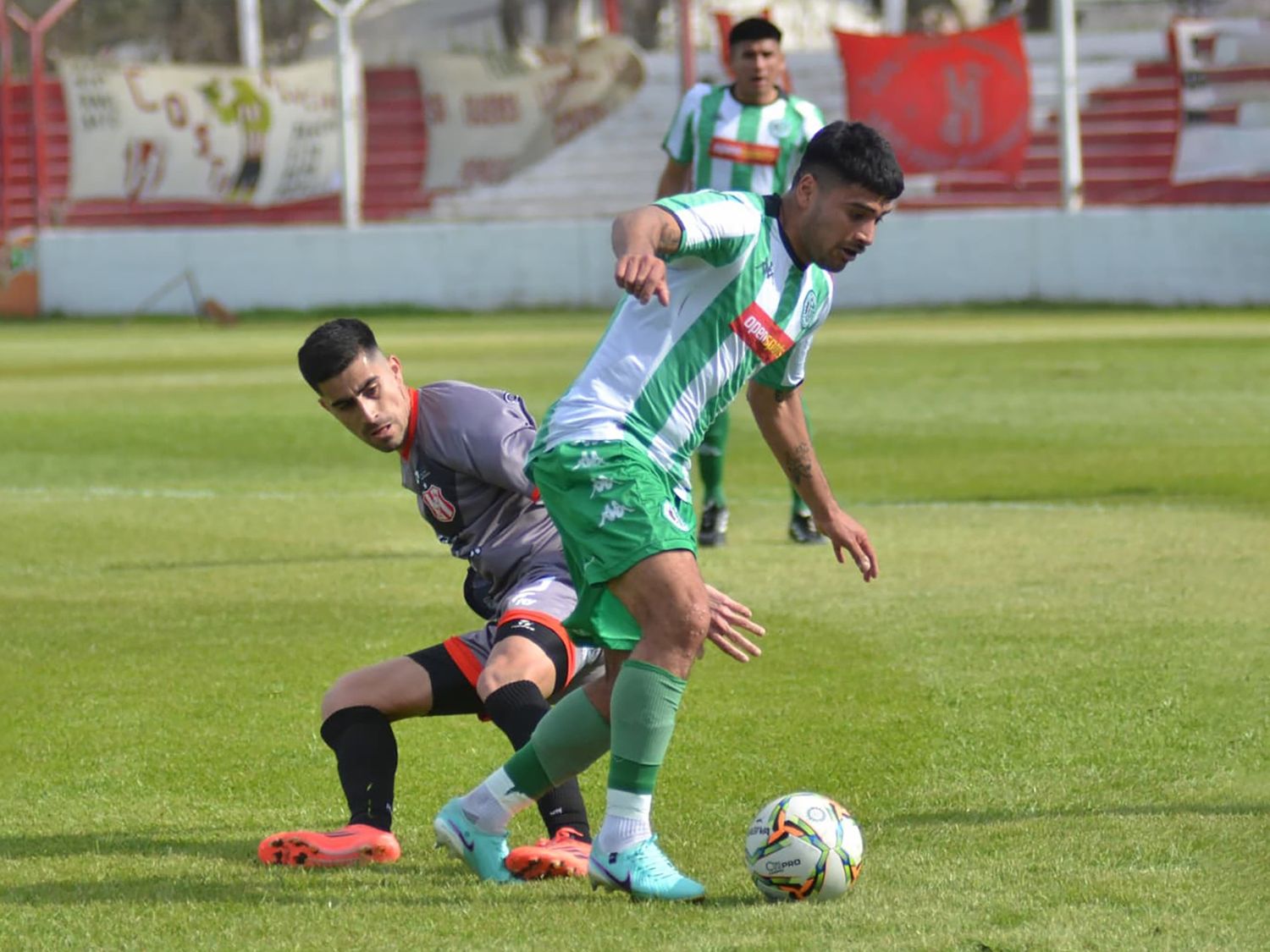 Foto: Prensa Kimberley