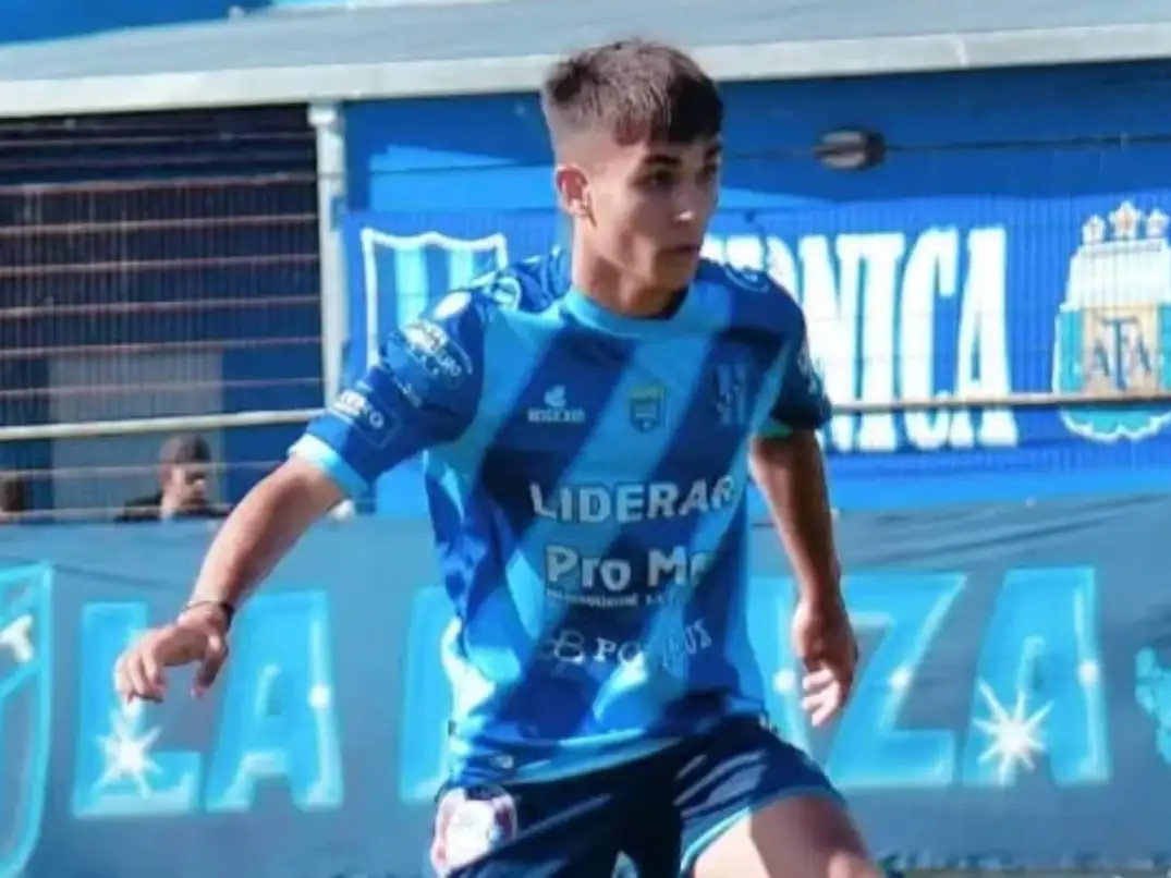 Camilo Nuin