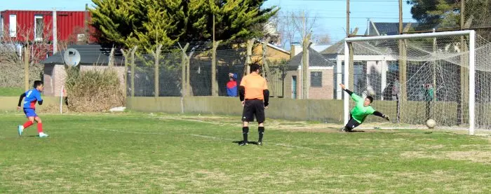 Los infantiles, sin asteriscos 