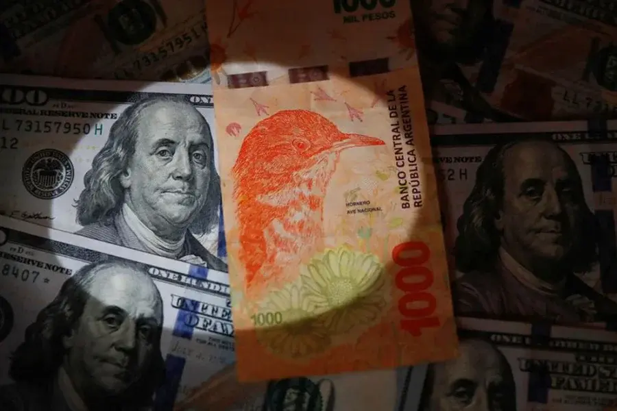 El Banco Central ya compró más de USD 600 millones desde el comienzo del dólar soja 2