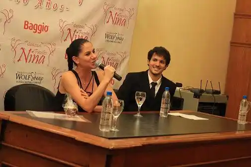 Paloma Herrera: “Logré muchas más cosas de las que me imaginé”