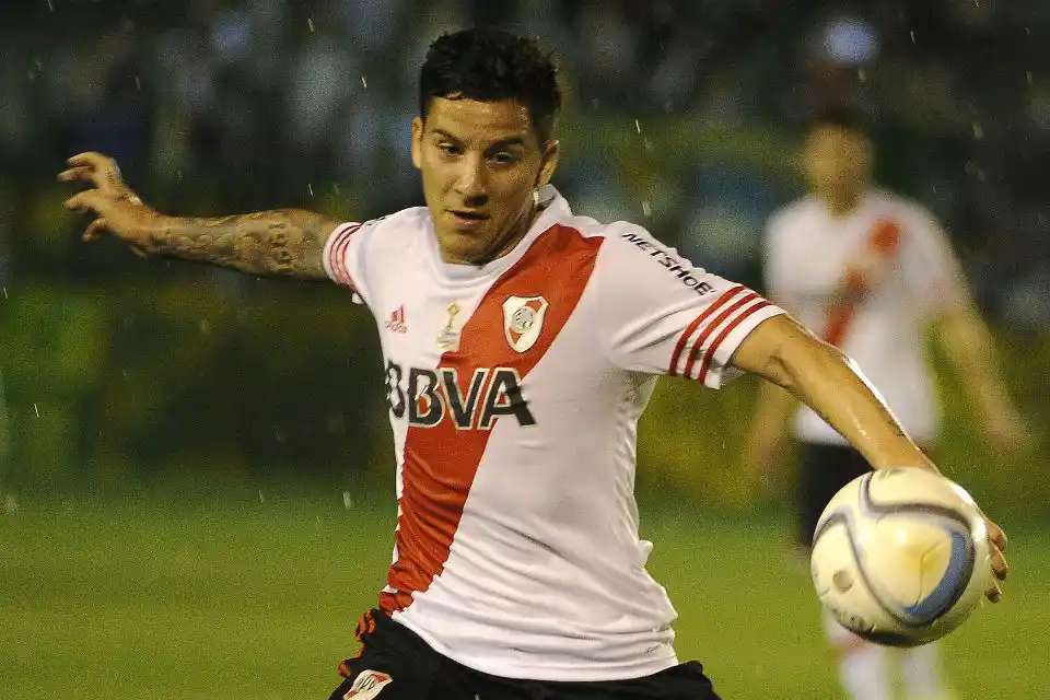 River busca corregir la puntería frente al modesto Chapecoense