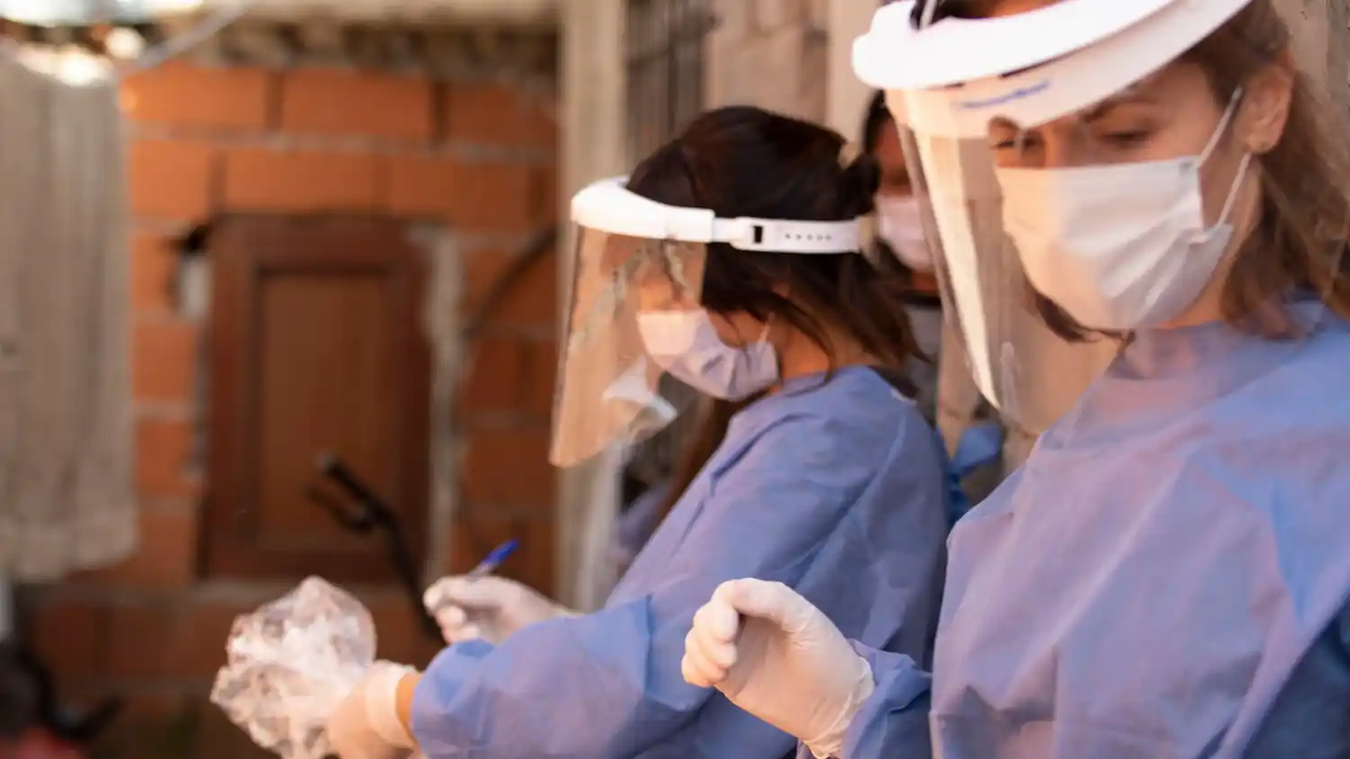 Entre Ríos registra 99 nuevos casos de covid-19 y Crespo suma 5