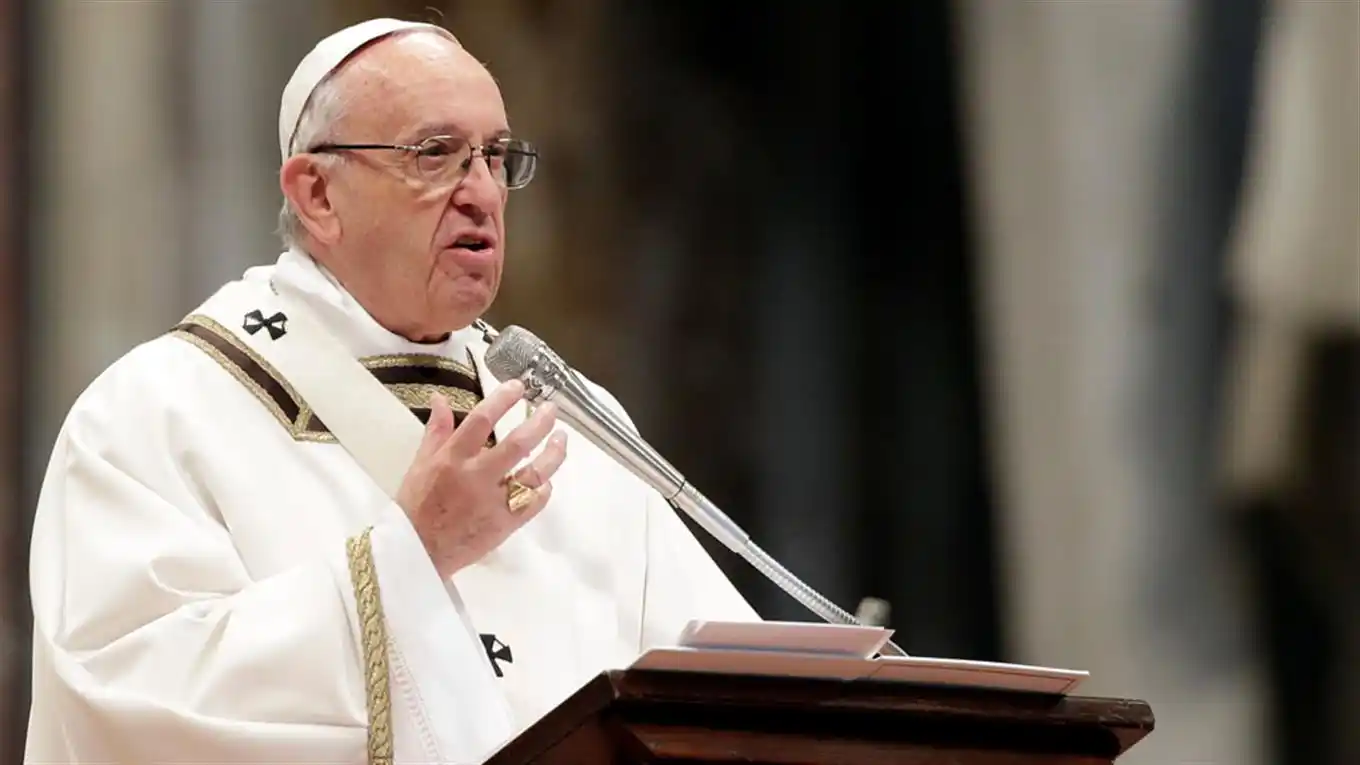 El Papa pide no aplicar la eutanasia