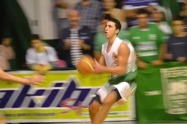 B.H. otra vez finalista