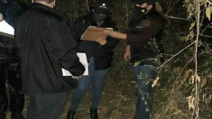 HUYÓ Y LE DIERON UN TIRO EN LA CABEZA: delincuentes matan a joven de 17 años para robarle su celular en Zulia
