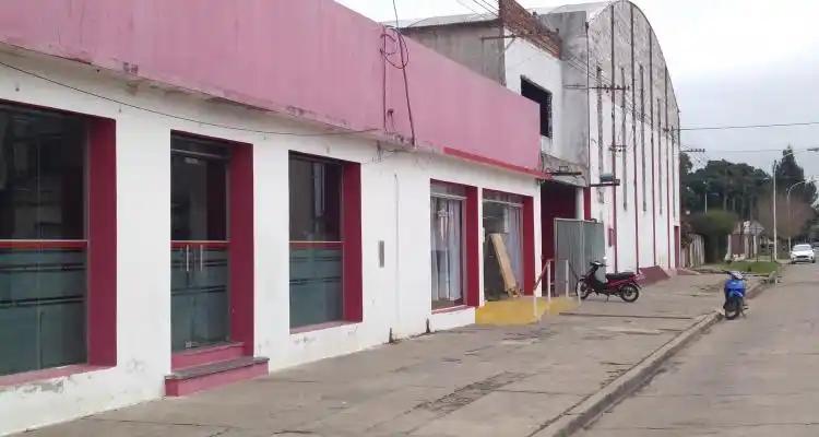 Coronavirus: Paraná, otro de los clubes a disposición de la sociedad en la emergencia sanitaria