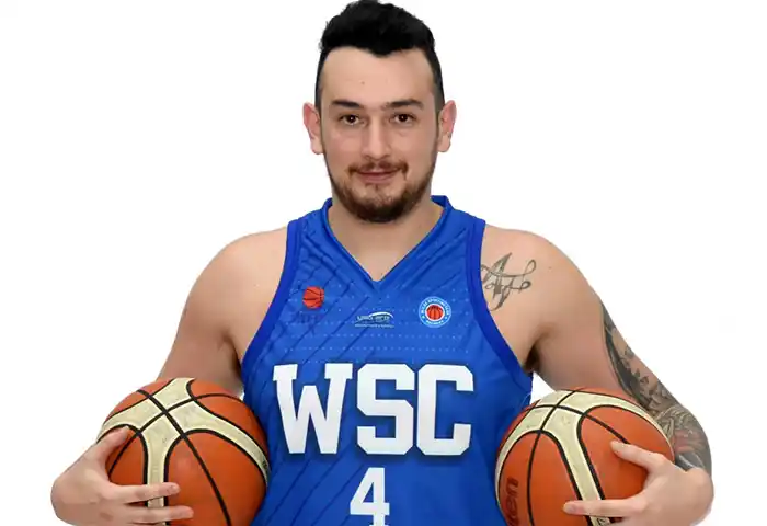 Facundo Varela: “Espero que el  básquetbol vuelva cuanto antes”