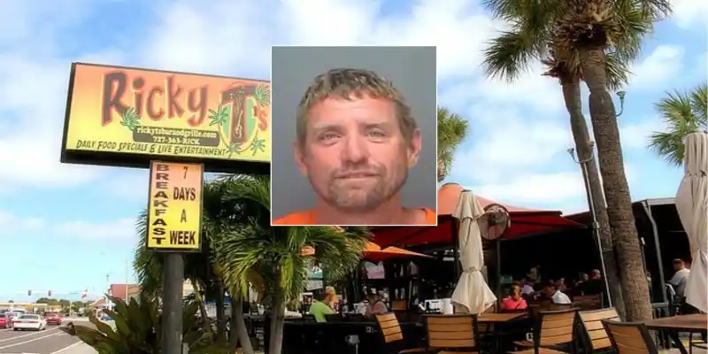 Hombre escupe a un niño en Florida y le grita: ¡Ahora tienes coronavirus!