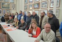 Con concurso de asadores y cantinas de clubes agrarios, este fin de semana será la Kermesse Rural