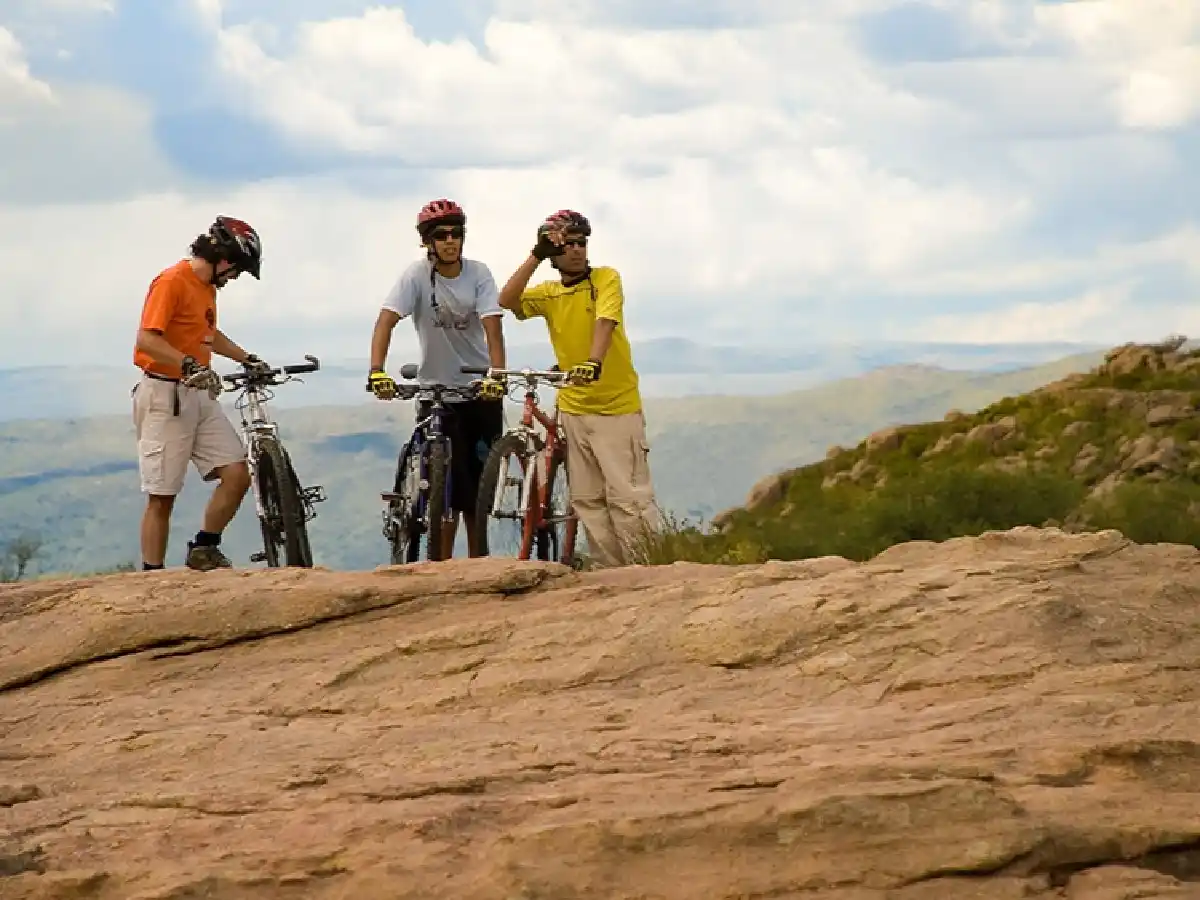 Córdoba con los protocolos listos para la activación del turismo pospandemia