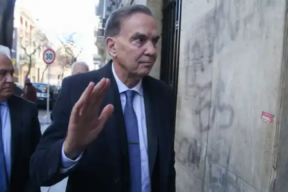 No hubo acuerdo en Juntos por el Cambio por la incorporación de Schiaretti