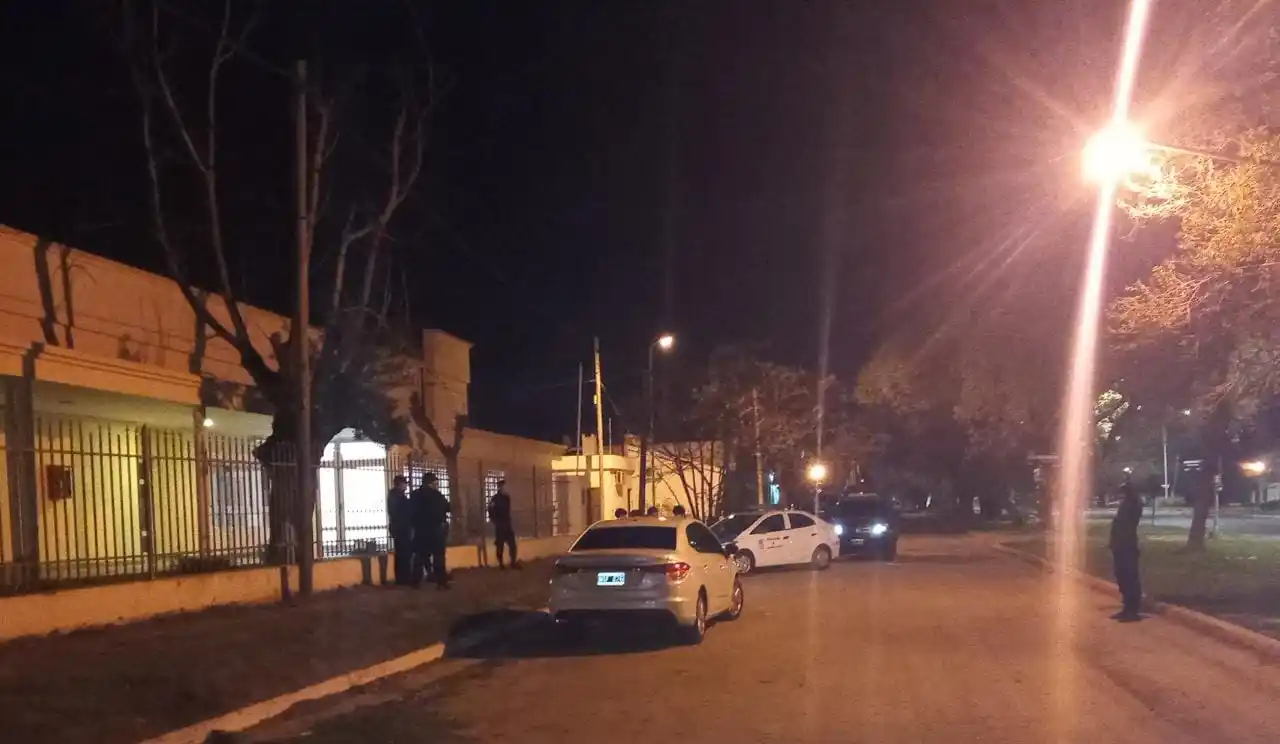 Cuatro menores ingresan a jardín de infantes por "diversión o travesura"