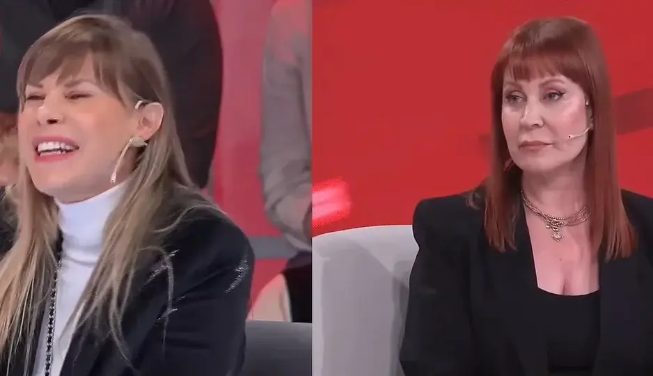 Karen Reichardt sostuvo que “hay criaderos que están bien” y le mandó una Carta Documento a Matilda Blanco.